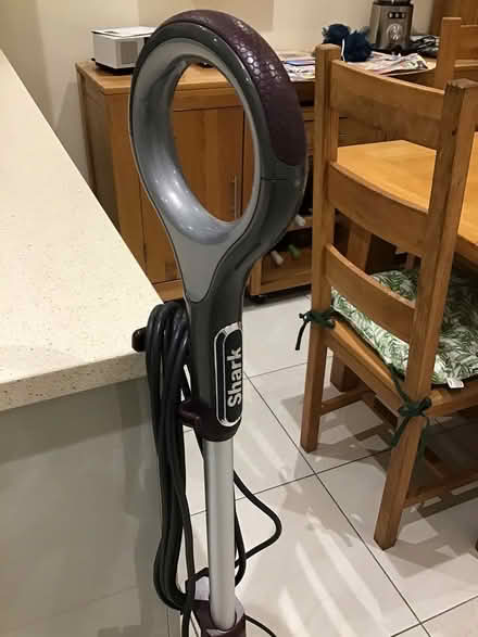 Photo of free Shark steam cleaner (Warners End Hemel Hempstead) #2
