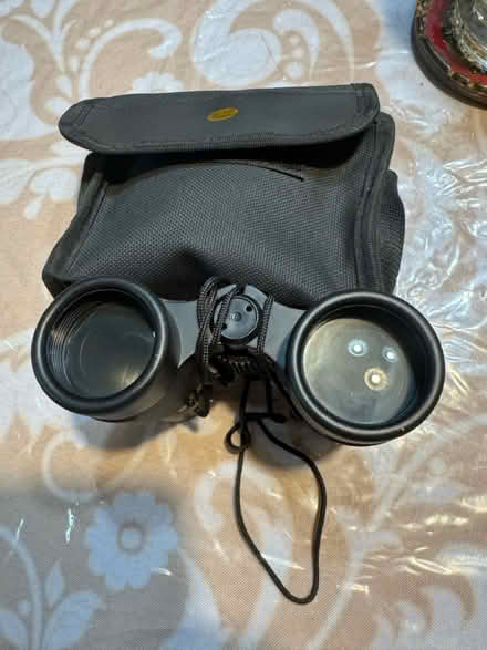 Photo of free Small binoculars (West Bristol) #3