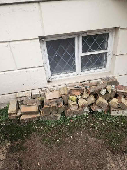 Photo of free Bricks (Ramsgate CT11) #3