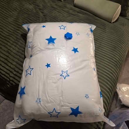 Photo of free Single duvet (Govanhill G42) #1