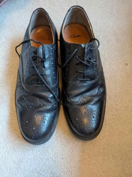 Photo of free Mens shoes 9 (W5) #1