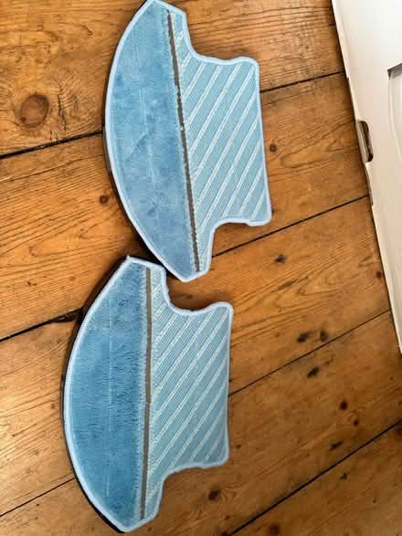 Photo of free Wet floor attachments (Ramsbottom BL0) #1