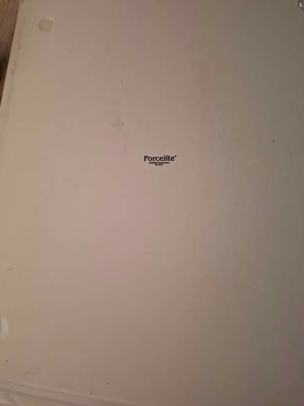 Photo of free Set of 5 serving/dinner plates (Repton DE65) #3