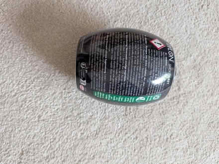 Photo of free Smoke grey fabric dye unopened (W5) #3