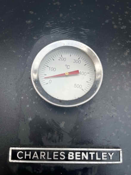 Photo of free Gas bbq (Eynsham OX29) #2