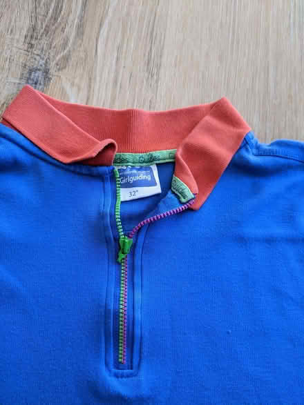 Photo of free Girl Guides Uniform (Kennington OX1) #4