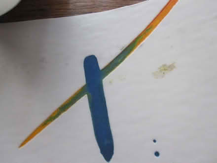 Photo of free Small Lino Off-cuts (North Sheen TW9) #3