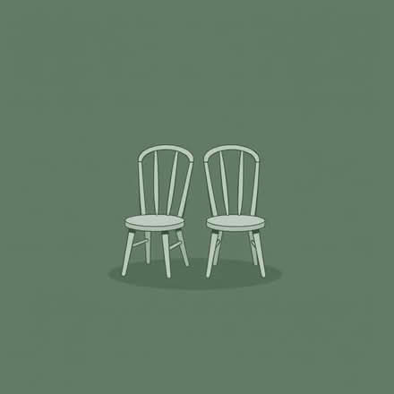 Photo of Wooden chairs (Codmore Hill RH20) #1