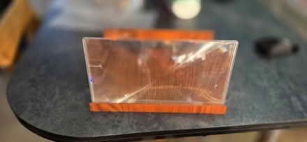 Photo of free Mobile Phone Screen Magnifier (ME15 Westmorland Road) #1
