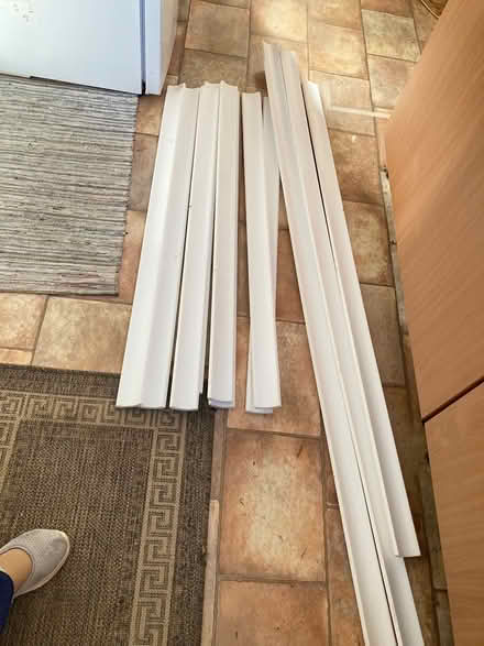 Photo of free Coving (Wallingford OX10) #1