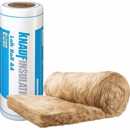 Photo of Loft insulation (Littlehampton BN17) #1