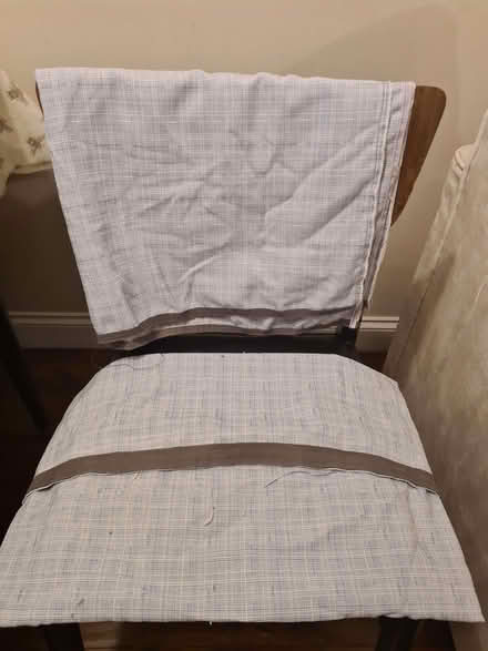 Photo of free Purple cushion covers (Bradley Stoke BS32) #3