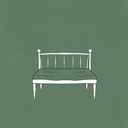 Photo of free bed guard rails (Ludlow SY8) #1