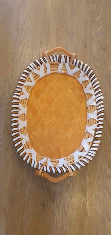 Photo of free Display basket (West Bridgford, NG2) #1
