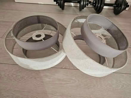 Photo of free Lamp Shades (Redhill RH1) #1
