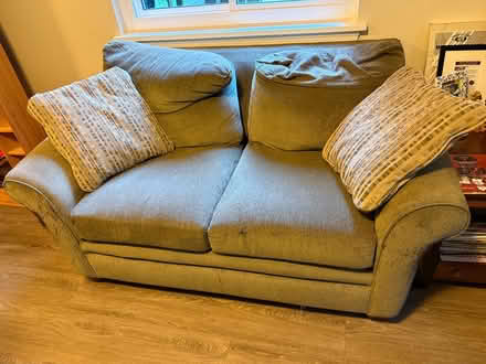Photo of free Living Room Set (Mill Creek/Avon St. Extd.) #2