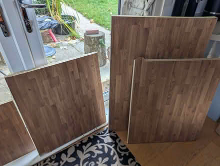 Photo of free Kitchen (or bathroom) countertops (Kennington OX1) #1