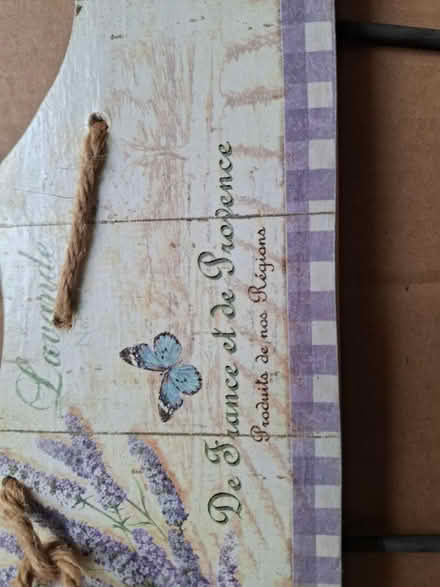 Photo of free Hooks (Rathfarnham) #2
