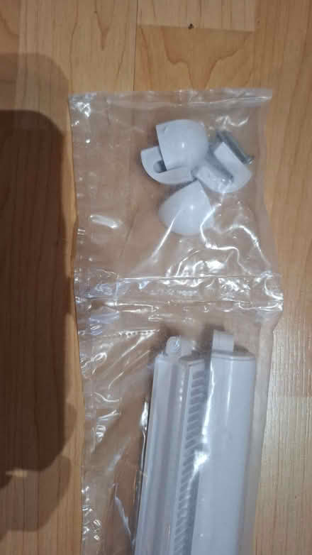 Photo of free Trickle Vent (Cosham PO6) #2