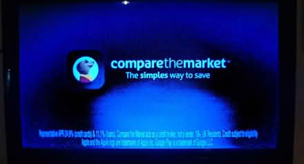 Photo of free 16" tv/dvd (Wallington SM6) #2