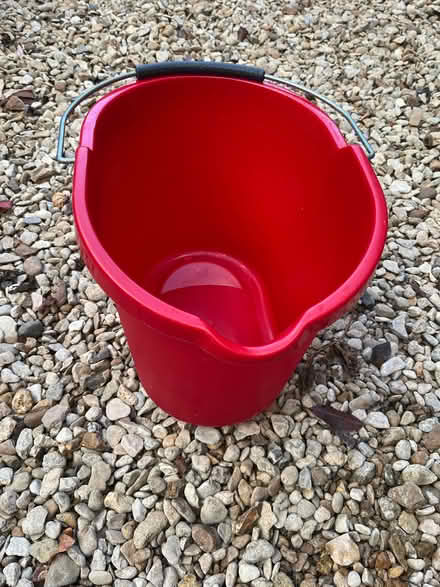 Photo of free Vileda bucket (Vale of White Horse SN7) #1