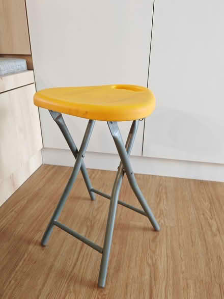 Photo of free Foldable stool (Punggol) #1