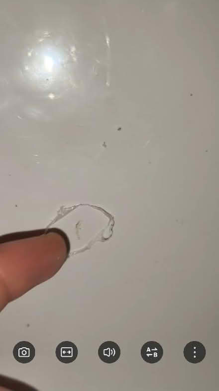 Photo of free P bath left hand (Apperley GL19) #2