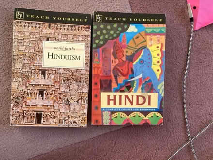 Photo of free Hinduism / Hindi books (We G20) #1