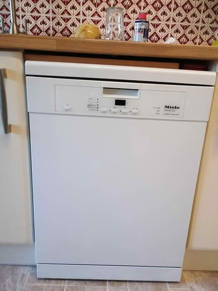 Photo of free Dishwasher (Felpham, Bognor Regis PO22) #1