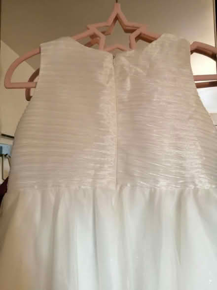 Photo of free Bridal dress (E11) #2