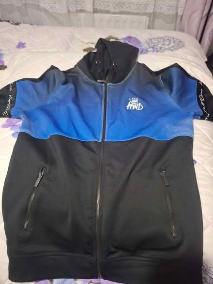 Photo of free Boys hoodie size 14-15 years (Penrith CA11) #1