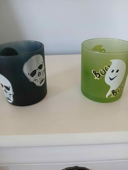 Photo of free Halloween stuff (Woodridge-near 75th and Janes) #3