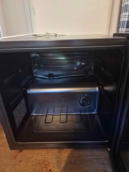 Photo of free Wine cooler (earls court W8) #2