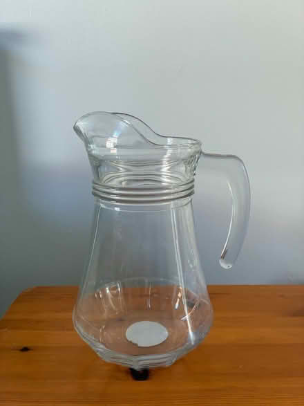 Photo of free Water jug (Theale, Reading) #1