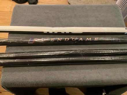 Photo of free 4 Various posters (sealed) (Merry Hill WD23) #1