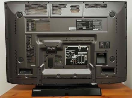 Photo of free Panasonic 37in TH-37PX80BA Plasma TV (Prestwood HP16) #2