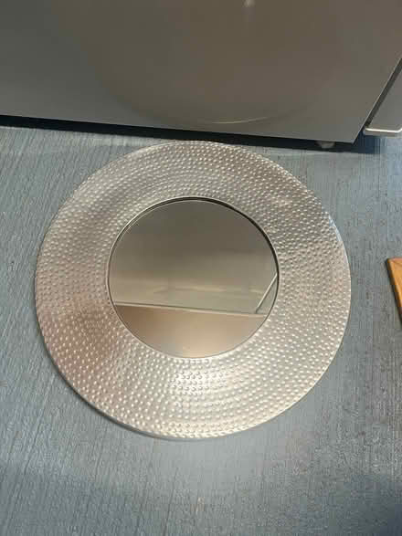 Photo of free Mirror (East Leake LE12) #1