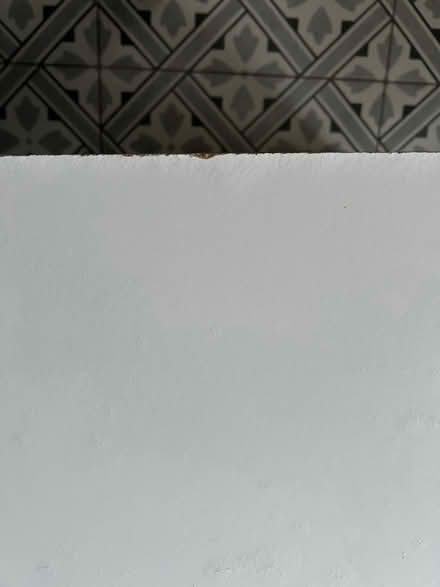 Photo of free White drawer unit (Allerton L18) #2