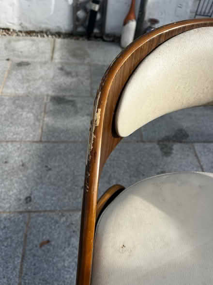 Photo of free High stools, runner mat, benxh (Tallaght) #2