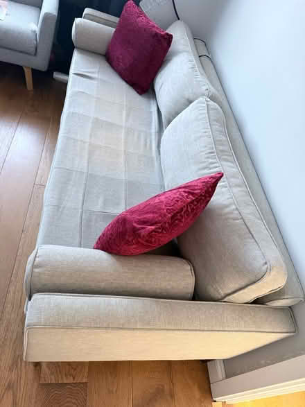 Photo of free Sofa (Whitton TW4) #3