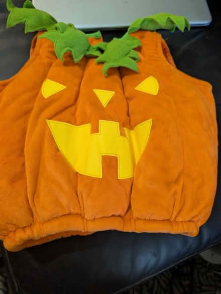 Photo of free Halloween costume (Mk40) #1