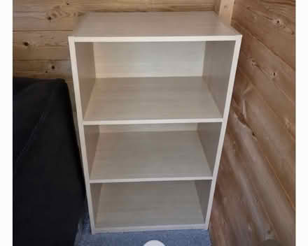 Photo of free Shelf unit and side table (Southport PR9) #1