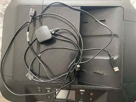 Photo of free Printer Canon Maxify - NOT working (Barton OX3) #2