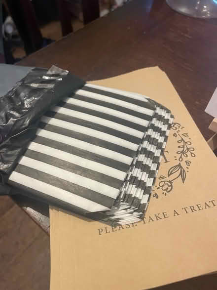 Photo of free BS30 area sweet bags (The Batch BS30) #3
