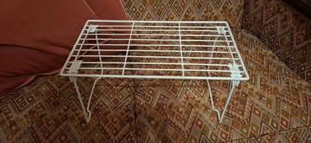 Photo of free Wire Cabinet Shelf Organiser/Riser/Insert (Harrogate HG1) #1