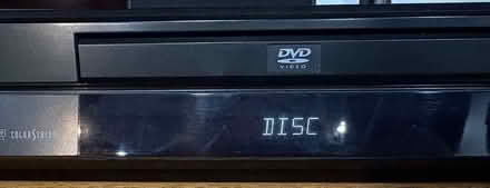 Photo of free DVD Player-needs work/Brownstown (Brownstown MI) #2