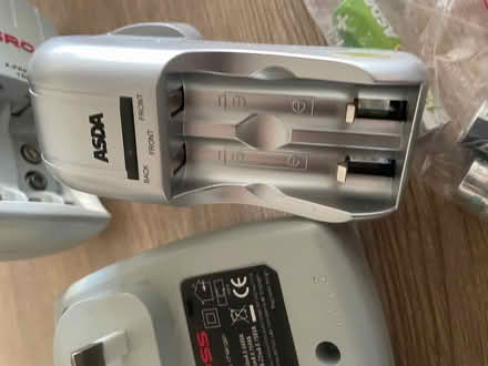 Photo of free Battery Chargers (Westerton, Bearsden G61) #3