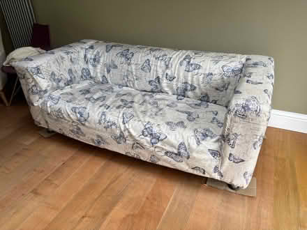 Photo of free Ikea Klippan sofa (Epsom) #3