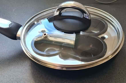 Photo of free Egg poacher (Walpole St Andrew PE14) #2