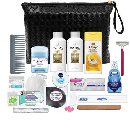 Photo of Travel Size Toiletries/Airline Kts (Los Altos Hills, CA) #1